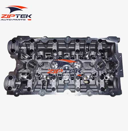 JAC Refine M3 2.0T 4GA3-3D HFC4GA3-3D Cylinder Head