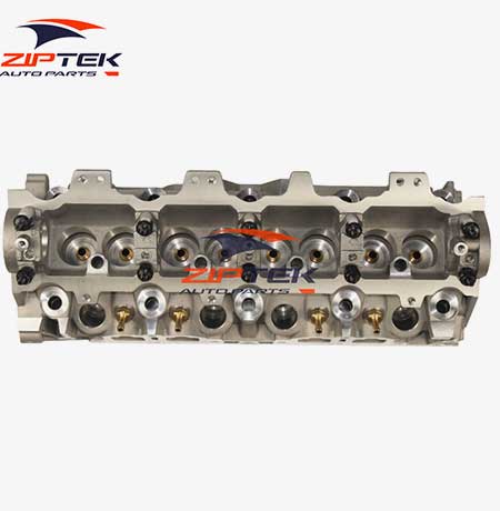  9614838983 9151831080 Peugeot 405 2.0L XU10 XU10J2 Cylinder Head