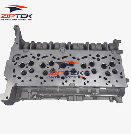 Ford Transit Ranger Duratorq 3.2 Cylinder Head
