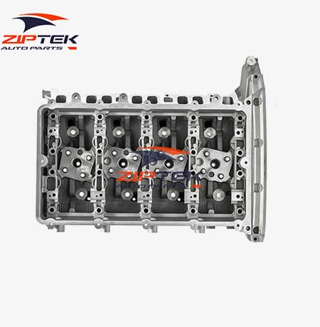 Ford Transit Land Rover Duratorq 2.4 Tdci ZSD-424 Cylinder Head