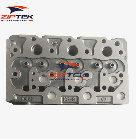 15321-03042 Kubota 1.1L D1102 Cylinder Head