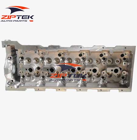 6120102320 908575 Mercedes Benz Sprinter E 2.7L OM612 Cylinder Head