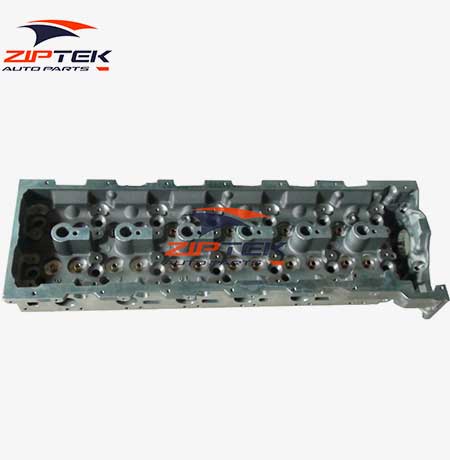 6130100820 Mercedes Benz W210 E320 3.0 OM613 Cylinder Head