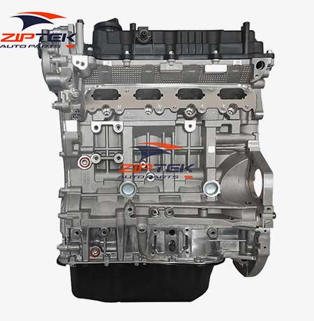 Kia Optima Hyundai Tucson 2.4 GDi G4KJ Engine