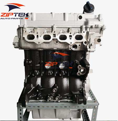 Faw T80 JiaBao 1.5L 4GX15 CA4GX15 Engine