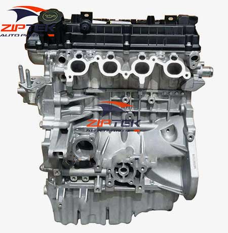 JAC ReFine M3 1.6L HFC4GB3.3D HFC4GB3-3D Engine