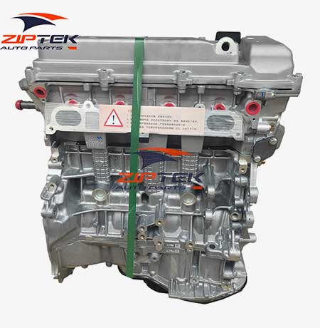 Geely Hyundai KIA 2.4L 4G20 4G24 JLD-4G24 JL4G24 Engine