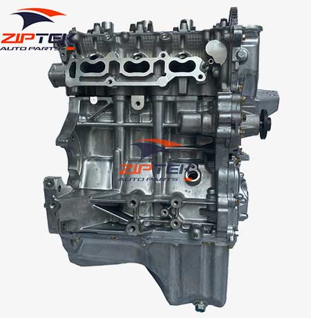 Suzuki Alto Opel Vauxhall 1.0L K10 K10B Engine