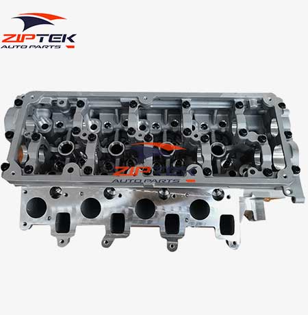  Vw Transporter T5 908050 03L103351K 2.0TDI CAAA CAAB CAAE CAAC Cylinder Head