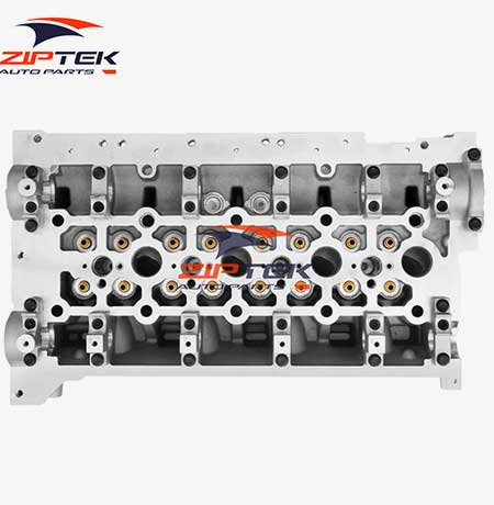 Renault Master Trafic 1104100Q0D 908798 2.5 DTI G9U Cylinder Head