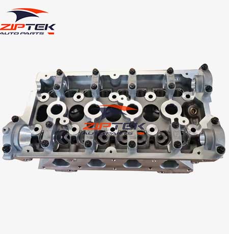 VW Gol 036103373K 1.0 AFR Cylinder Head