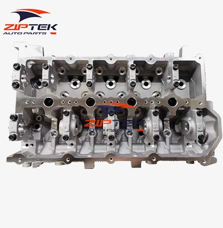 Mitsubishi Pajero Sport 1005C961 1005C643 2.4L 4N15 Cylinder Head