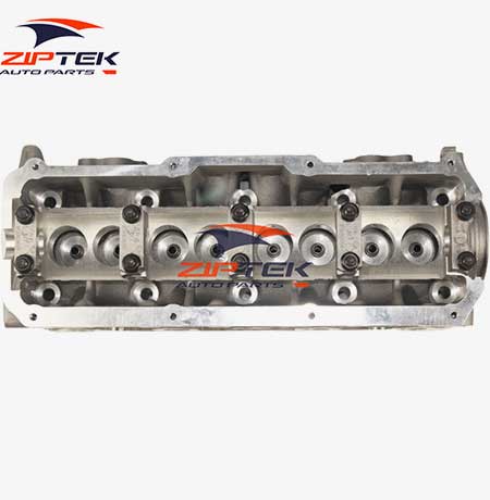 VW Golf Jetta 051103351C 2.0L EA113 BJZ Cylinder Head