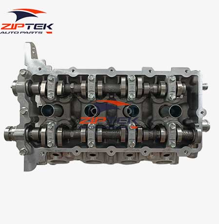 Brilliance Jinbei 750 1.5L DLDG15 Complete Cylinder Head