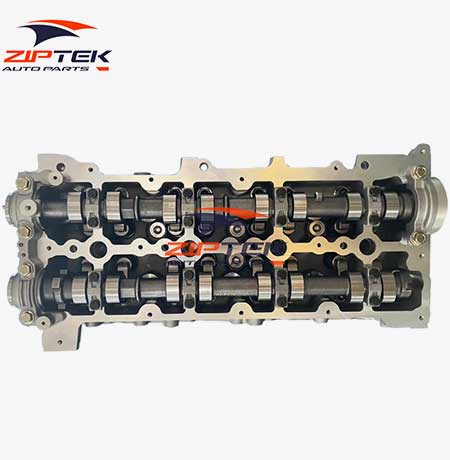 Toyota HiAce Hilux 11101-11160 2.4L 2.8L 1GD 2GD Complete Cylinder Head