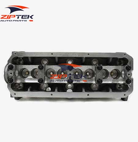028103351D 908132 VW Golf Passat 1.9D 1Y Cylinder Head