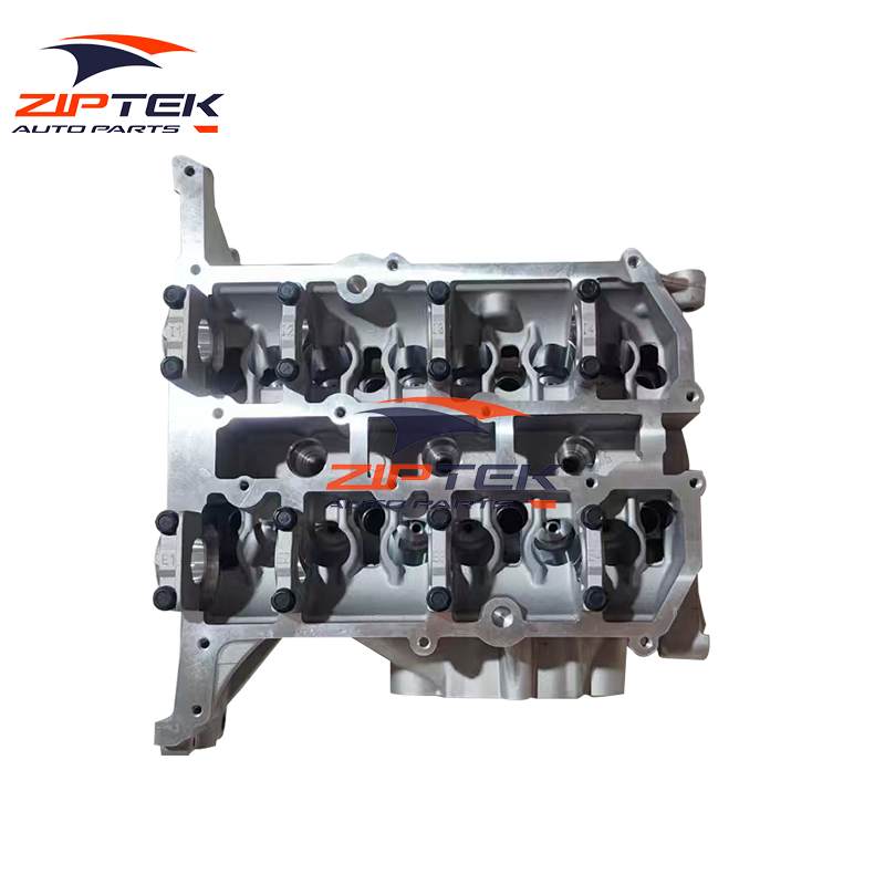 Ford Fiesta Ka 1.0 L Ti-VCT I3 J3BZ/6049/B Fox Cylinder Head