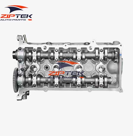 Changan New Star 1.2L JL473Q Complete Cylinder Head