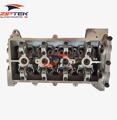 Dongfeng Scenery 1.5 L DK15-02 Cylinder Head Assembly