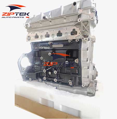BAIC BJ40L BJ80 2.3T B231R Engine