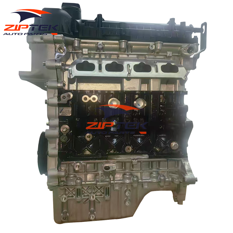 Chery Tiggo 3x 3 1.5L SQRE4G15C Engine