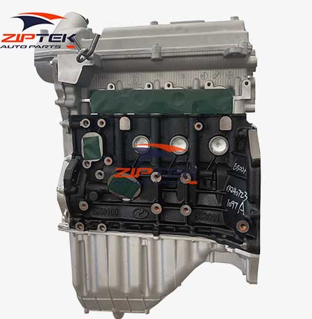 DFSK DongFeng C31 C32 1.5L DK15-07 Engine