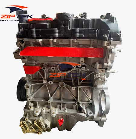 Great Wall Pao Haval 2.0 T GW4N20 Engine