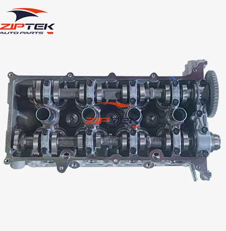 Changan CS15 1.5 L EA15 JL473QF JL473QG Complete Cylinder Head