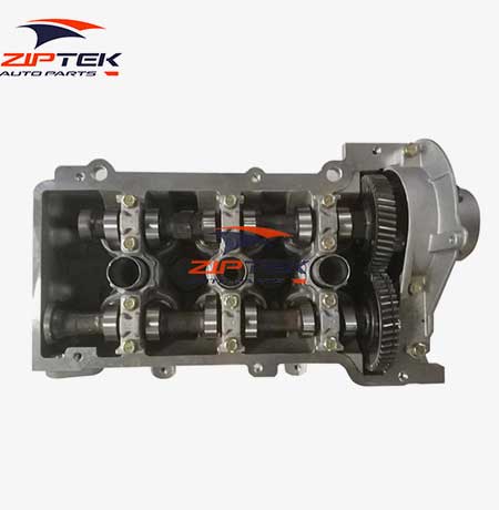 Chery QQ372 QQ3 812CC SQR372 Cylinder Head Assembly 