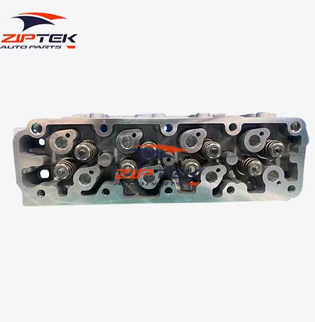 93399244 Chevrolet Opel Corsa Corsa 1.8 Complete Cylinder Head