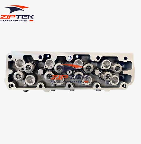 96273265 Daewoo Cielo 1.5L G15MF-C G15MF Complete Cylinder Head