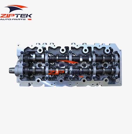 Jinbei Hiace H2L 2.5TDI DK4A DK4B Complete Cylinder Head