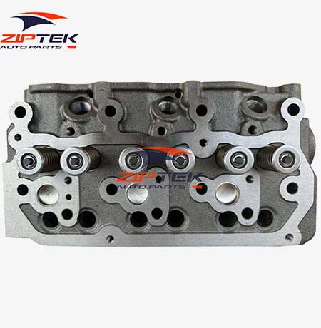 Mitsubishi Forklift S3L2 S3L Cylinder Head Assy