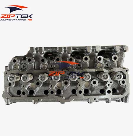 Mitsubishi Forklift 3.3 S4S Cylinder Head Assembly