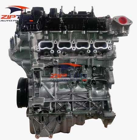 Chery Tiggo 7 1.5T SQRG4J15 Engine