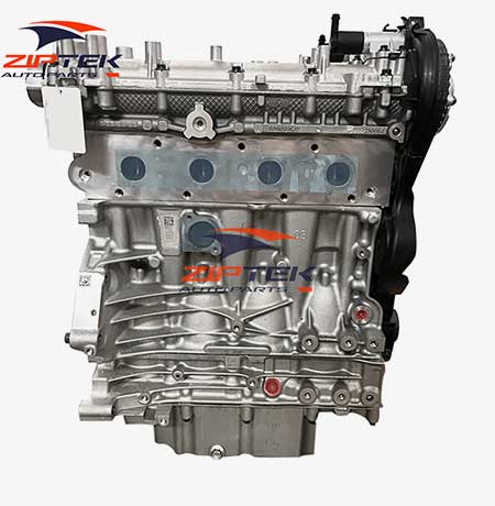 Geely Monjaro 1 2.0T JLH-4G20TDB Engine