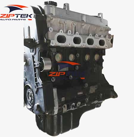 Great Wall Hover H3 2.4L 4G64S4N 4G64S4M Engine