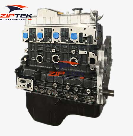 Jac 2.8L HFC4DA1-1B 4DA1-1B Engine