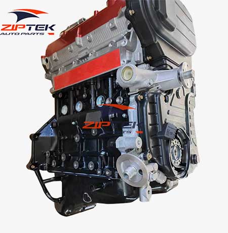 Mitsubishi Peugeot Landtrek 2.4L 4K22 4K22D4T Engine