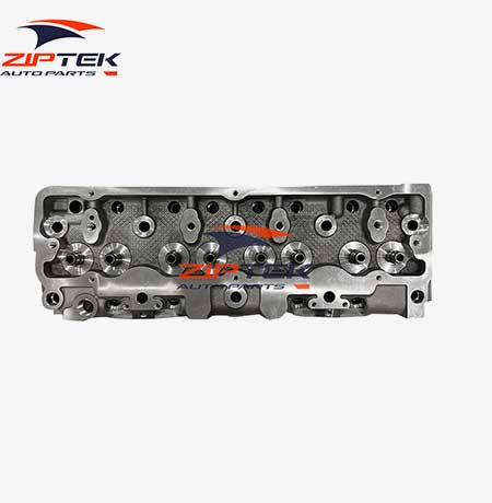 4216.1003001 GAZ GAZelle SAZ 2.9L УМЗ-4216 UMZ-4216 Cylinder Head