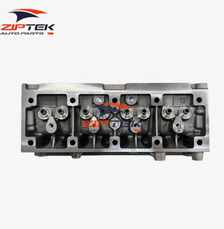 7700715244 Renault R9 R11 1.4L C1J Cylinder Head