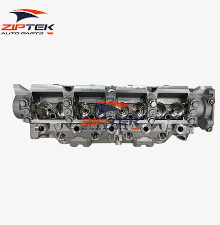 908098 7701471013 Renault Kangoo Clio 1.9D F8Q Cylinder Head
