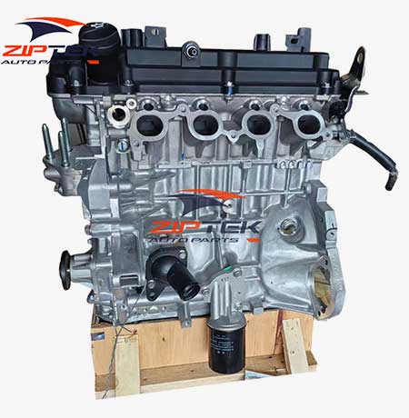 Baic BJ20 Changhe Q7 1.5 4A91T Engine