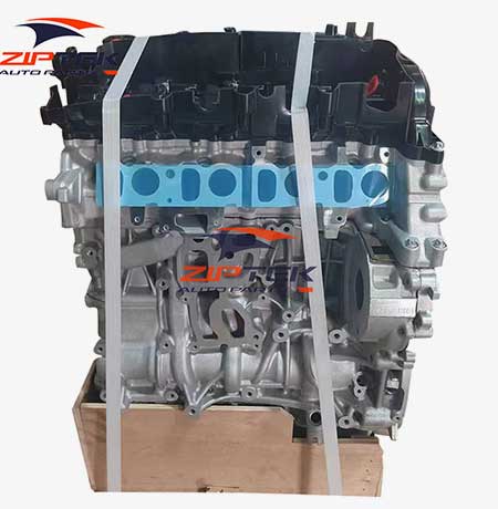 BMW E84 MINI Cooper 1.6 L 2.0 L N47N N47 Engine