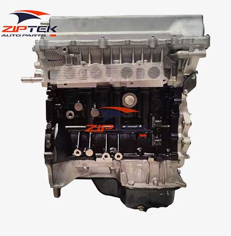  Lifan X70 Xuanlang 2.0L LF483Q Engine