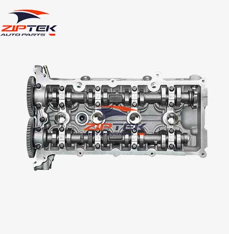 Changan New Star 1.2L JL473Q Complete Cylinder Head