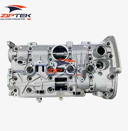 7701474364 1.6 Renault Megane K4M Cylinder Head Assembly