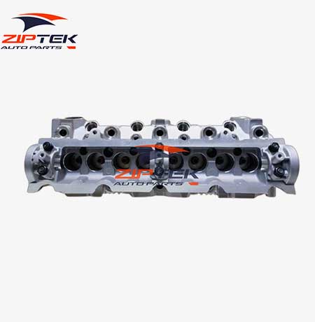 9569145580 Peugeot 206 306 1.9L DW8T DW8 Cylinder Head