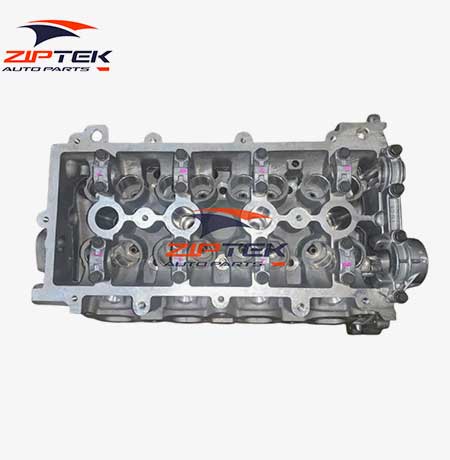 Faw Jiabao V70 1.3L CA4GA6 Cylinder Head