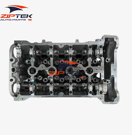 Peugeot 308 207 1.6 EP6C EP6 Cylinder Head